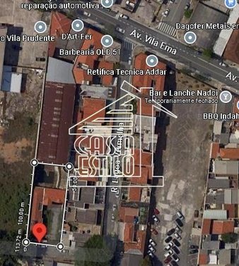 Cômodo Condomínio