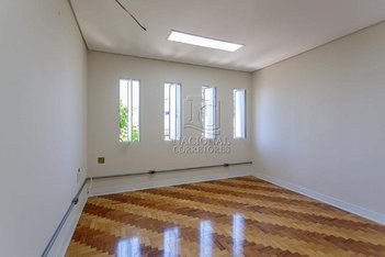 house em Rua dos Faveiros, Vila Alzira - Santo André - SP