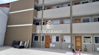 apartment em Rua João Fernandes, Jardim Nossa Senhora do Carmo - São Paulo - SP