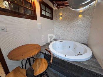 house em Alameda Frísia, Enseada Azul - Guarapari - ES