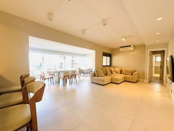 apartment em Rua Senador César Lacerda Vergueiro, Sumarezinho - São Paulo - SP