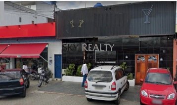 industrial em Avenida Atlântica, Socorro - São Paulo - SP