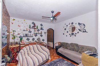house em Travessa Urbano do Carmo Curado, Parque Vitória - São Paulo - SP