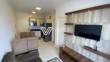 apartment em Rua Engenheiro Leopoldo Vila Nova, Santa Maria - Passo Fundo - RS