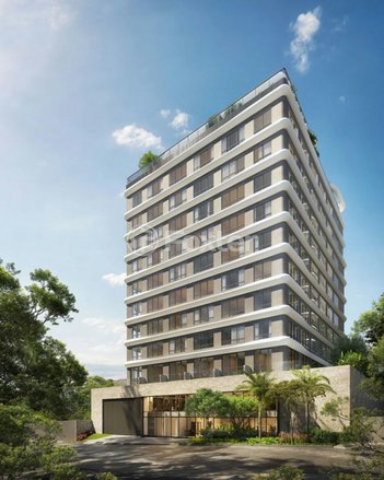 apartment em Rua Dráusio, Butantã - São Paulo - SP