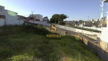 land_lot em Osvaldo Hipolito da Silva, Jardim Atlântico - Florianópolis - SC