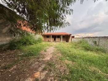 land_lot em Rua João Batista da Costa, Jardim São Cristóvão - Campinas - SP