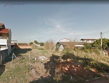 land_lot em da Imprensa, Novo Esteio - Esteio - RS