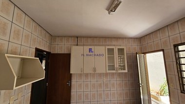 house em Rua RPS 4, Residencial Português - Goiânia - GO