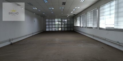 industrial em Rua Quirino dos Santos, Várzea da Barra Funda - São Paulo - SP