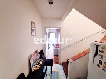 house em Estrada João Ducim, Jardim Jamaica - Santo André - SP