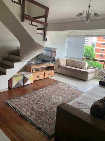 apartment em Rua Siqueira Campos, Centro - Canoas - RS