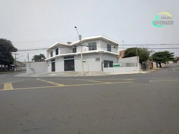 house em Rua Osvaldo Serra, Jardim Interlagos - Campinas - SP