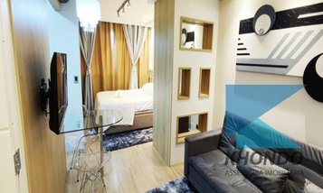 apartment em Avenida Nove de Julho, Bela Vista - São Paulo - SP