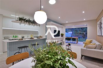 apartment em Rua Estevão Lopes, Butantã - São Paulo - SP