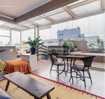 apartment em Rua Humberto I, Vila Mariana - São Paulo - SP