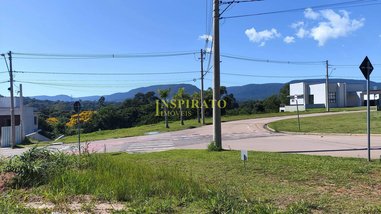 land_lot em Rua Salvador Caruso Orlando, Medeiros - Jundiaí - SP