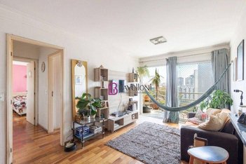 apartment em Rua Diana, Perdizes - São Paulo - SP