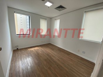 office em Botucatu, Vila Clementino - São Paulo - SP