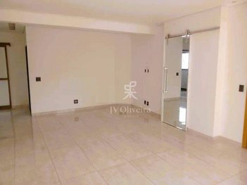 apartment em Rua Doutor José de Andrade Figueira, Vila Suzana - São Paulo - SP