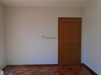 house em Rua Dom Sebastião do Rego, Vila Gumercindo - São Paulo - SP