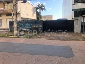 land_lot em Rua Dom Diogo de Souza, Cristo Redentor - Porto Alegre - RS