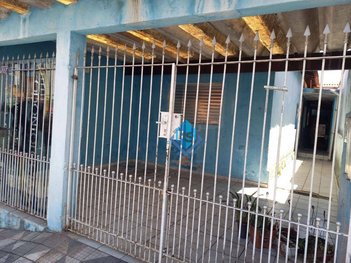 house em Rua 2 de Outubro, Santa Terezinha - São Bernardo do Campo - SP