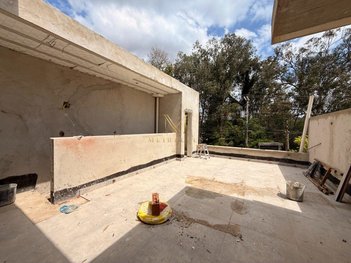house em Rua Desembargador Lincoln Prates, Itapoã - Belo Horizonte - MG