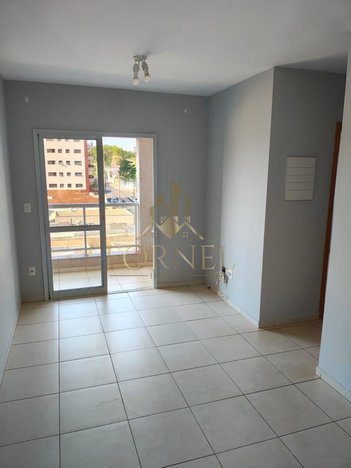 apartment em Rua Arnaldo Victaliano, Iguatemi - Ribeirão Preto - SP