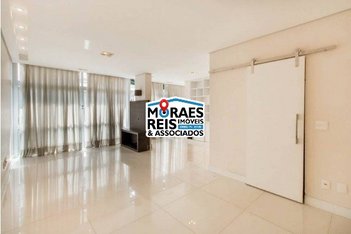 apartment em Rua Romilda Margarita Gabriel, Itaim Bibi - São Paulo - SP
