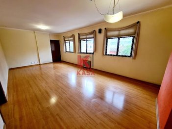 apartment em Rua Vahia de Abreu, Boqueirão - Santos - SP