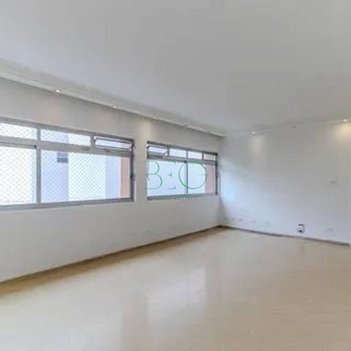 apartment em Alameda Barros, Santa Cecília - São Paulo - SP