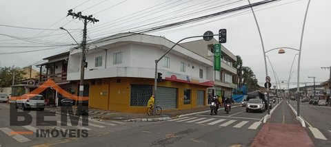 office em 5ª Avenida, Municípios - Balneário Camboriú - SC