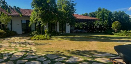house em Alameda dos Pínus, Fazenda Boa Vista I - Porto Feliz - SP