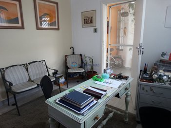 house em Rua dos Jasmins, Mirandópolis - São Paulo - SP