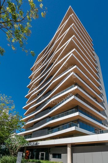 apartment em Dona Leonor, Rio Branco - Porto Alegre - RS