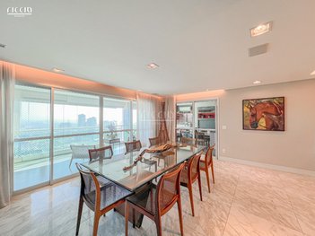 apartment em Avenida São João, Jardim das Colinas - São José dos Campos - SP