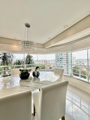 apartment em Marcílio Dias, Centro - Novo Hamburgo - RS