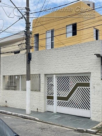 commercial_property em Rua João Noel Von Sonnleithner, Jardim Santo Antônio - São Paulo - SP