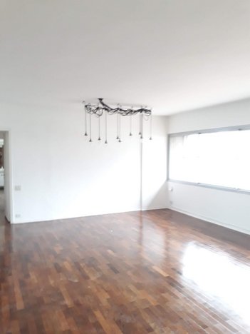 apartment em Avenida Antônio Joaquim de Moura Andrade, Vila Nova Conceição - São Paulo - SP