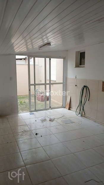 apartment em Rua João Batista M. Freitas, Scharlau - São Leopoldo - RS