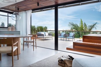 apartment em Avenida Campeche, Campeche - Florianópolis - SC