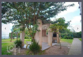 apartment em Rua Boleslau Casemiro Konarzwski, Santo Afonso - Novo Hamburgo - RS