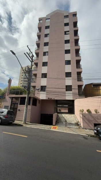 apartment em Rua Ângelo Pícoli, Santa Terezinha - São Bernardo do Campo - SP