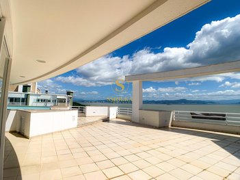 apartment em Almirante Barroso, João Paulo - Florianópolis - SC