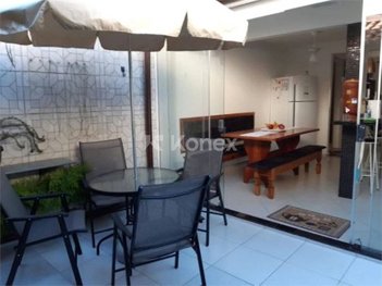house em Avenida Senador José Ermírio de Moraes, Tremembé - São Paulo - SP