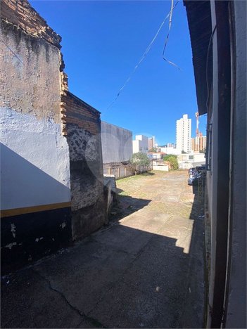 house em Rua Senador Fonseca, Centro - Jundiaí - SP