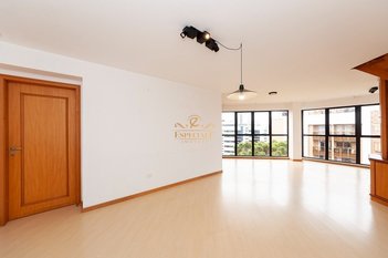 apartment em Rua Paraguassu, Alto da Glória - Curitiba - PR