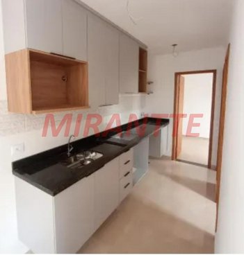 apartment em Rua Gaspar Soares, Jardim São Paulo(Zona Norte) - São Paulo - SP