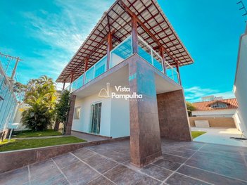 house em Rua Capitão Leonídio Soares, Planalto - Belo Horizonte - MG